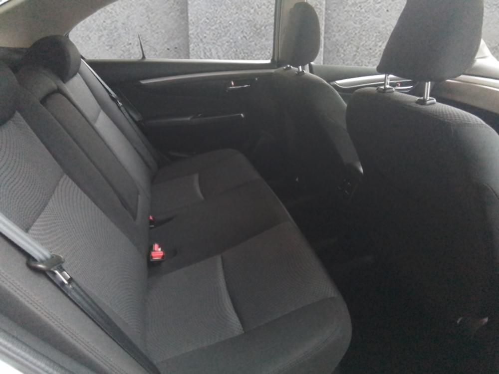 Suzuki Ciaz 1.5 Gl At