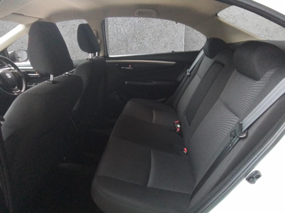 Suzuki Ciaz 1.5 Gl At