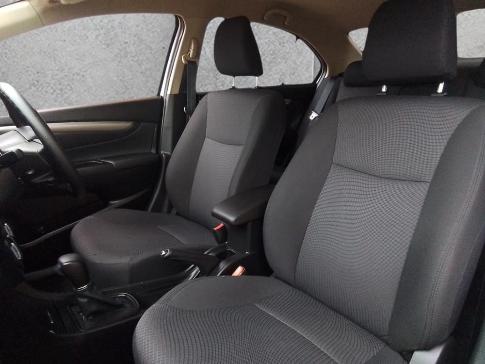 Suzuki Ciaz 1.5 Gl At