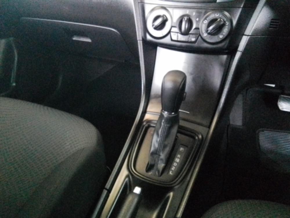 Suzuki Ciaz 1.5 Gl At