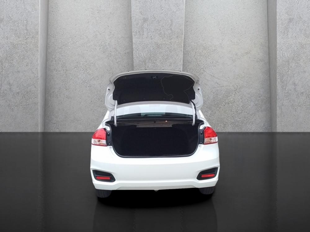 Suzuki Ciaz 1.5 Gl At