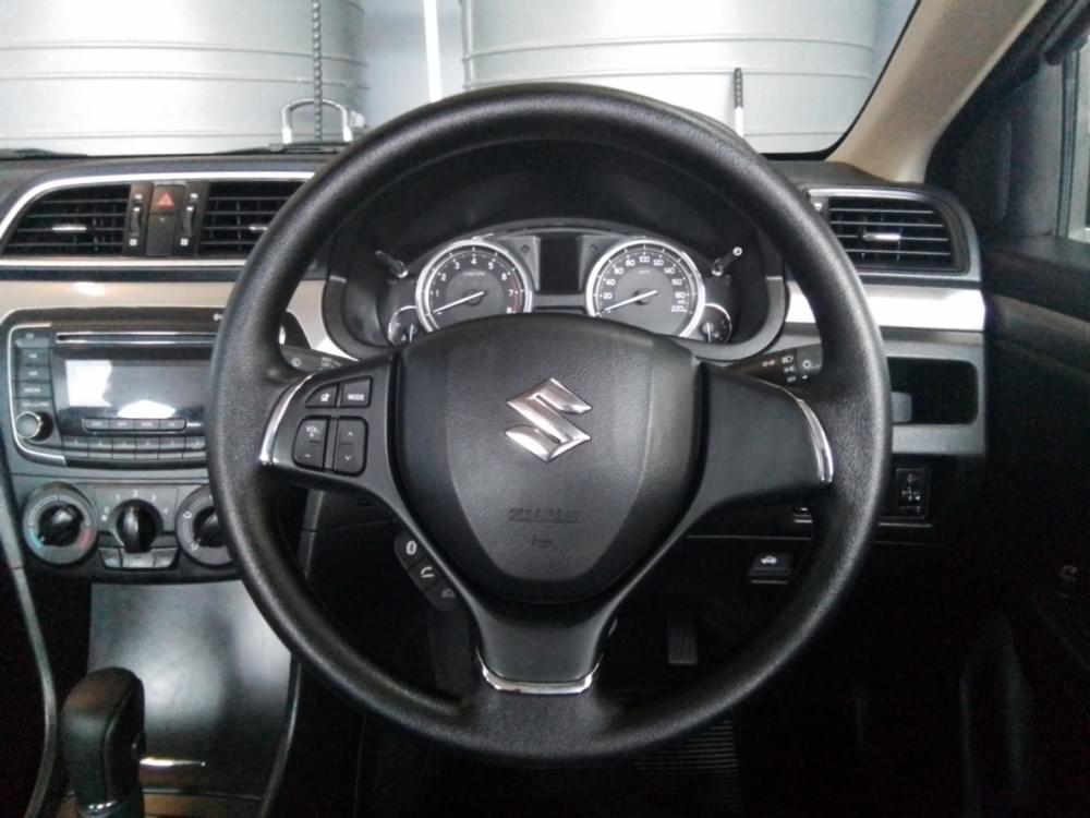 Suzuki Ciaz 1.5 Gl At