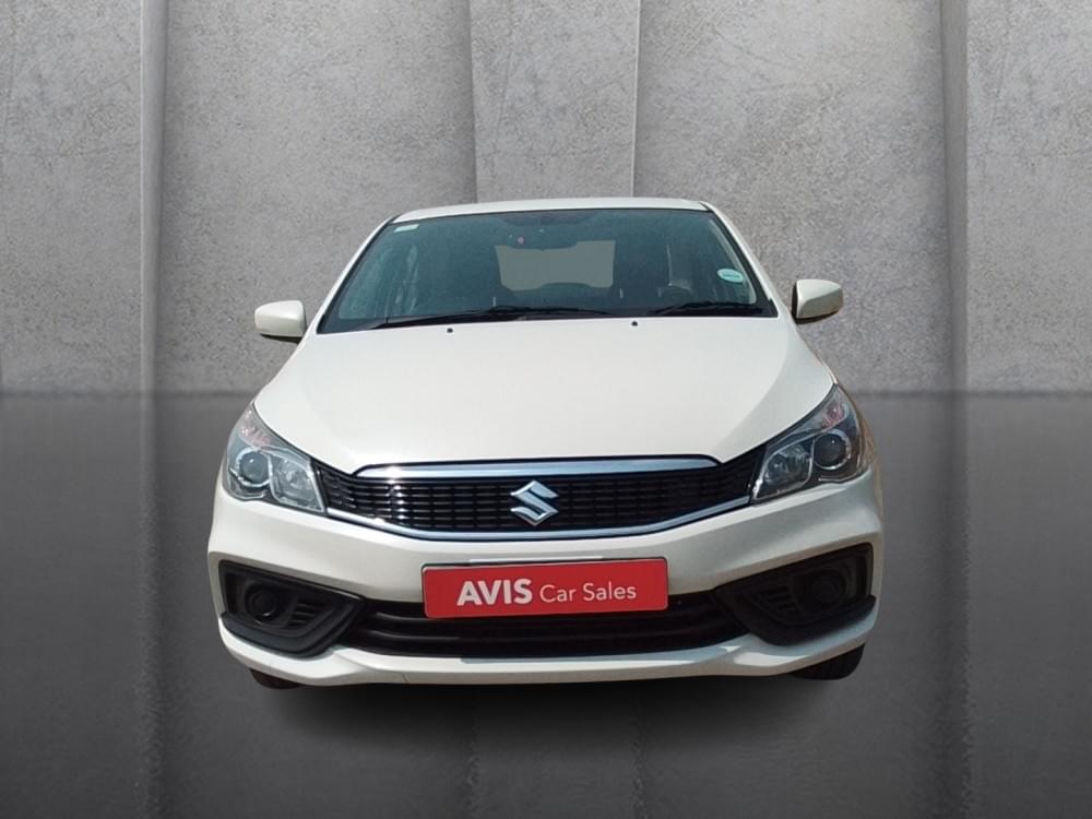 Suzuki Ciaz 1.5 Gl