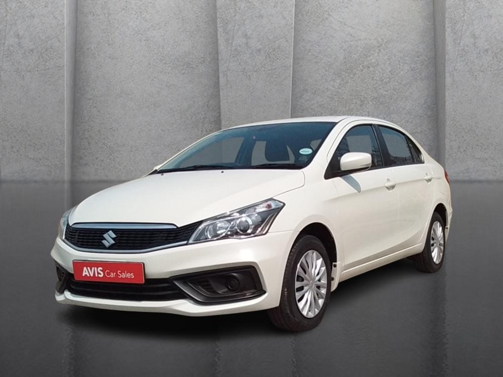 Suzuki Ciaz 1.5 Gl