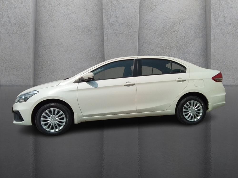 Suzuki Ciaz 1.5 Gl