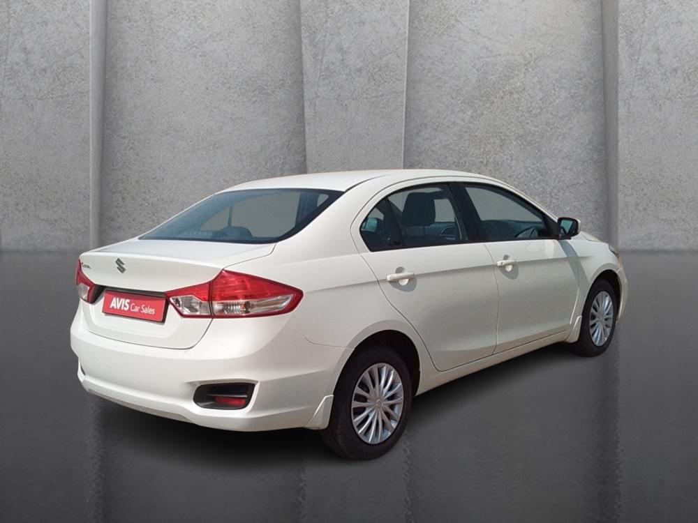 Suzuki Ciaz 1.5 Gl
