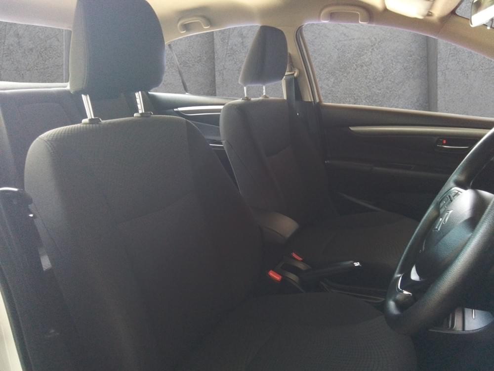 Suzuki Ciaz 1.5 Gl