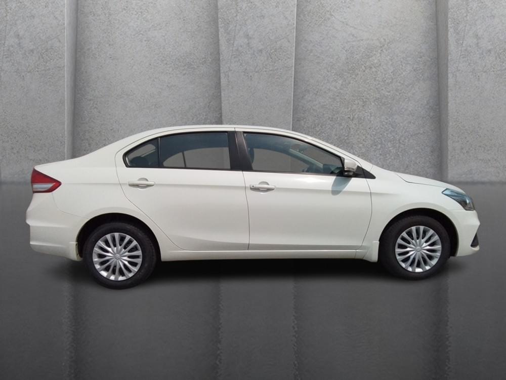 Suzuki Ciaz 1.5 Gl