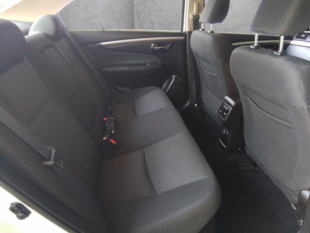 Suzuki Ciaz 1.5 Gl