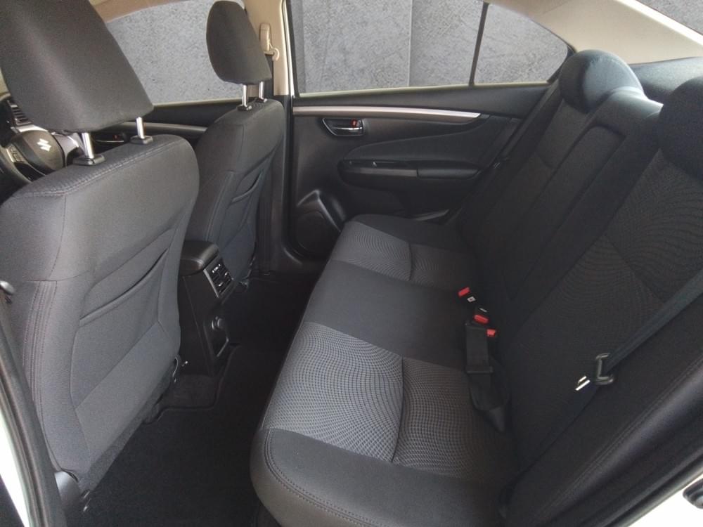 Suzuki Ciaz 1.5 Gl