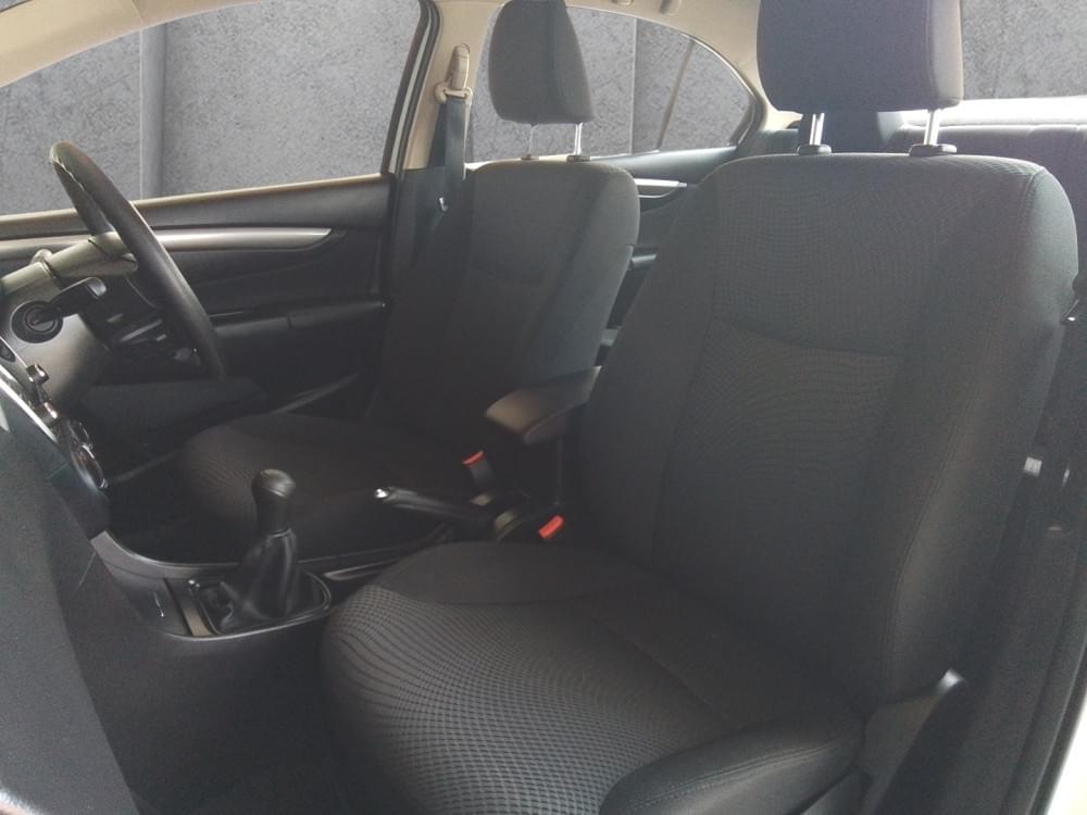 Suzuki Ciaz 1.5 Gl