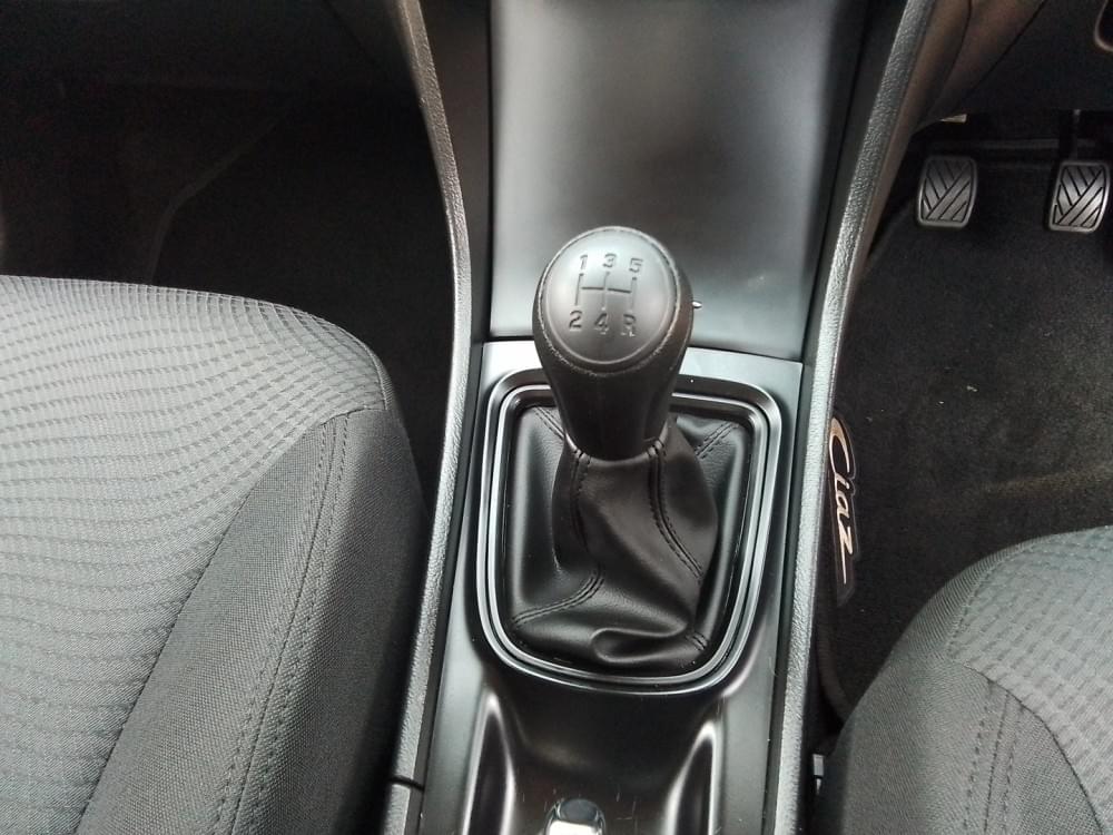 Suzuki Ciaz 1.5 Gl