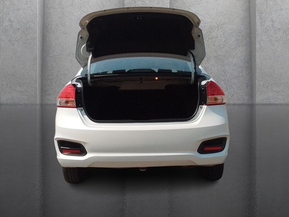 Suzuki Ciaz 1.5 Gl