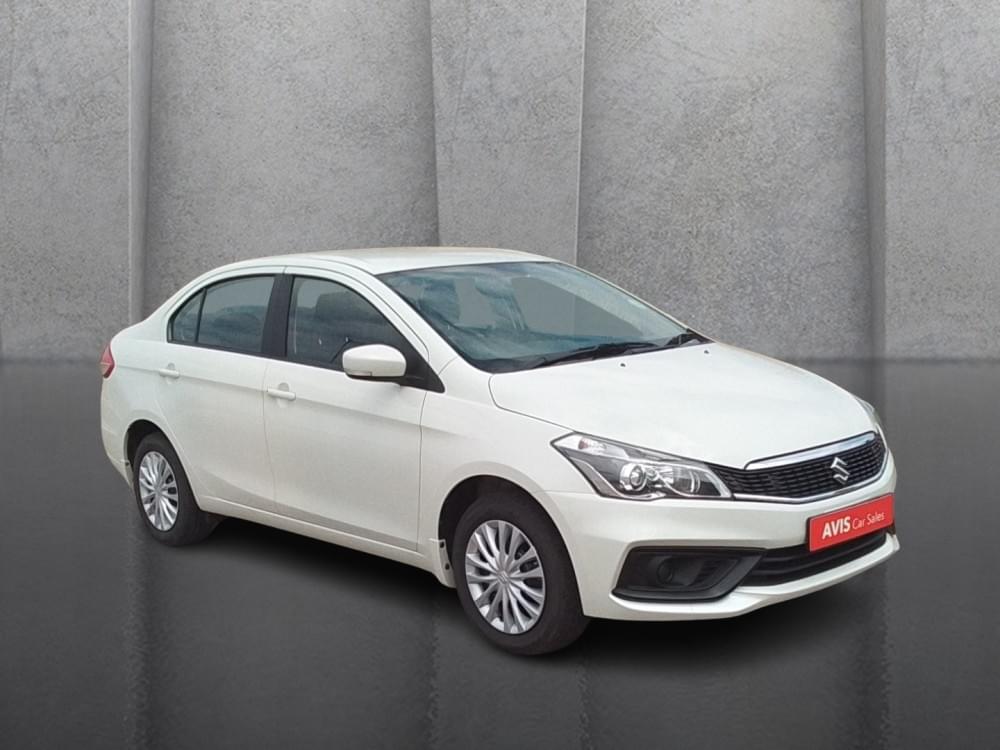 Suzuki Ciaz 1.5 Gl