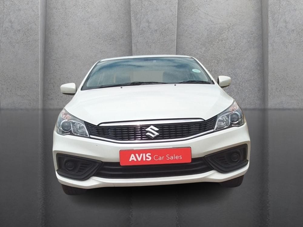 Suzuki Ciaz 1.5 Gl