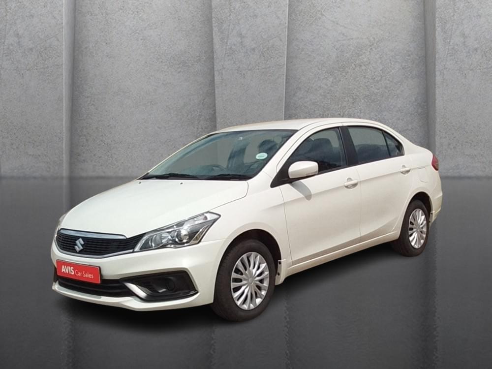 Suzuki Ciaz 1.5 Gl