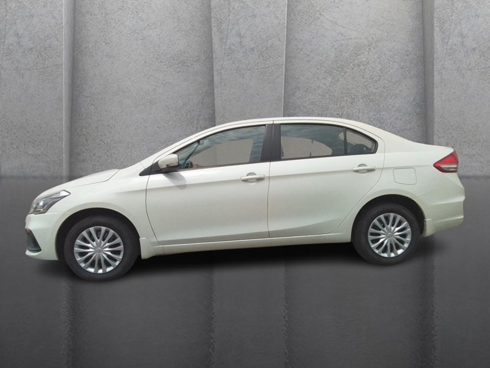Suzuki Ciaz 1.5 Gl