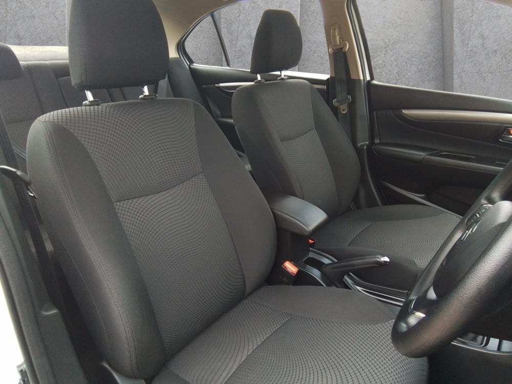 Suzuki Ciaz 1.5 Gl