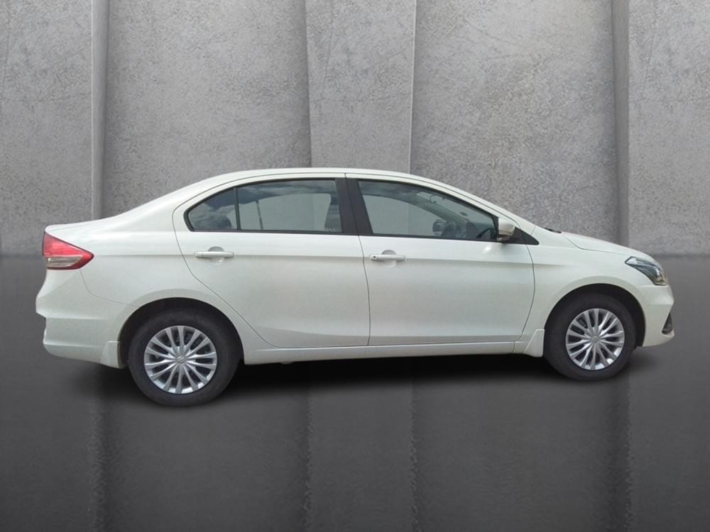 Suzuki Ciaz 1.5 Gl