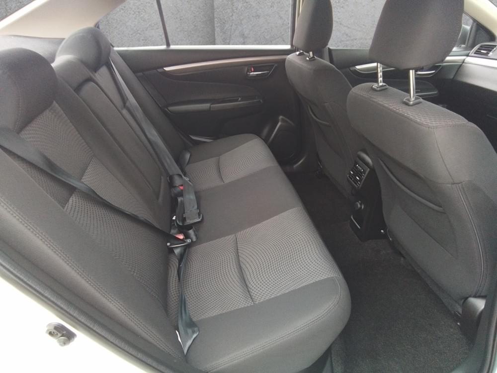 Suzuki Ciaz 1.5 Gl