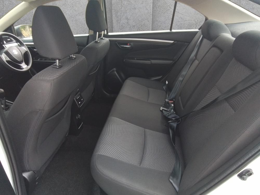 Suzuki Ciaz 1.5 Gl