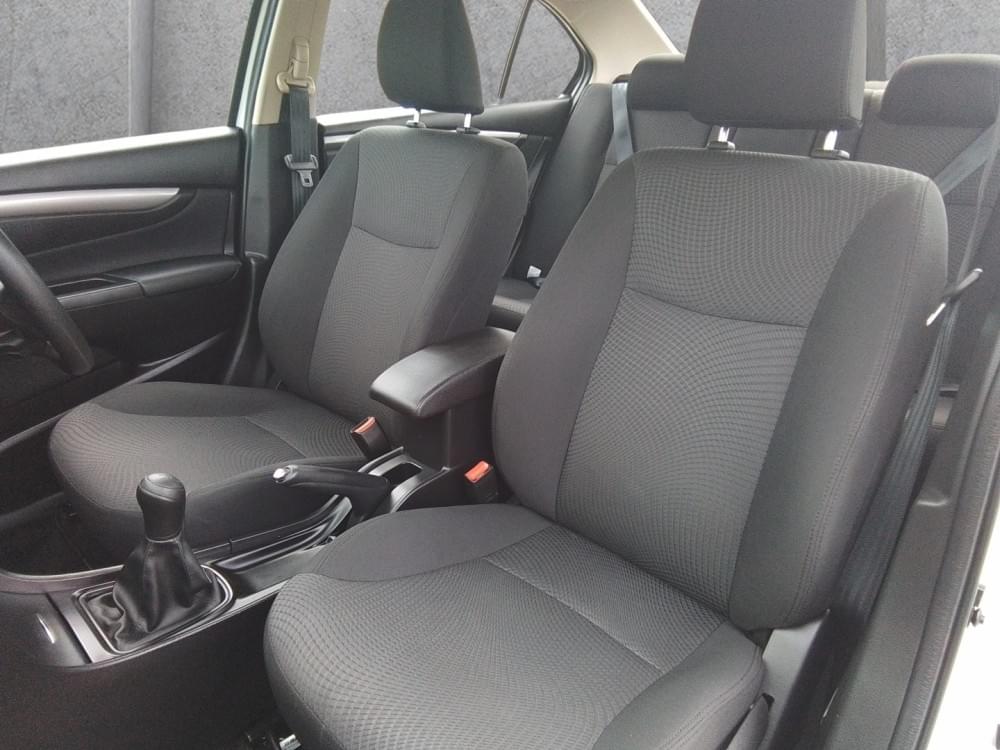 Suzuki Ciaz 1.5 Gl
