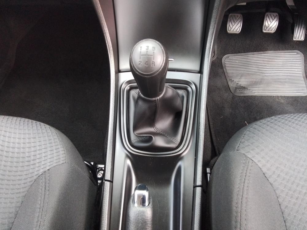 Suzuki Ciaz 1.5 Gl