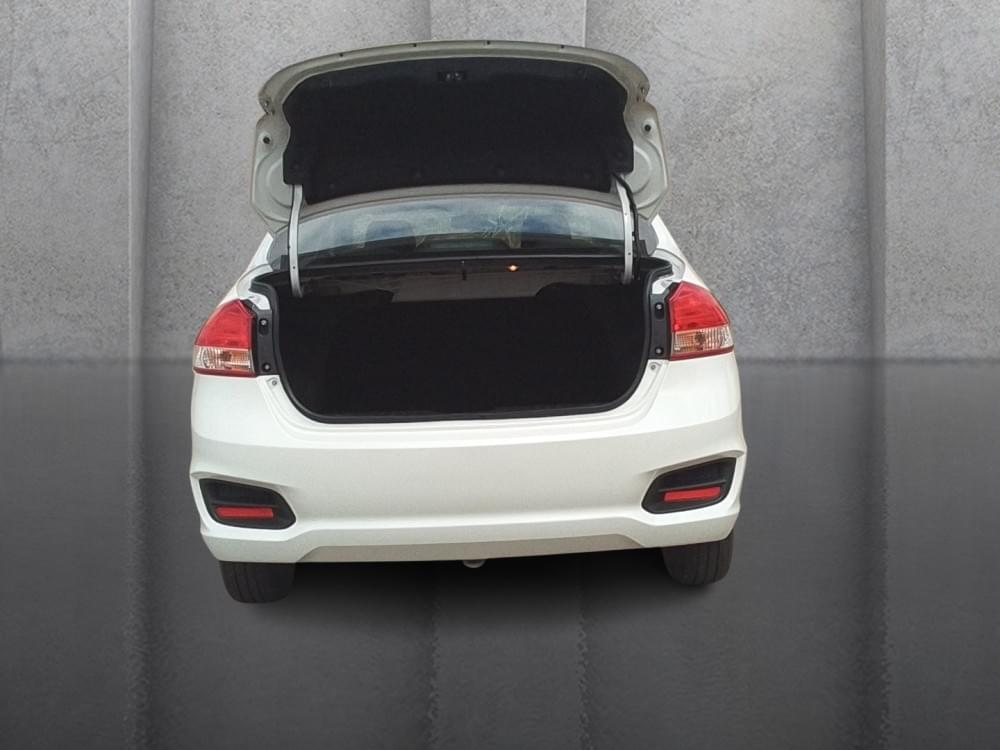 Suzuki Ciaz 1.5 Gl