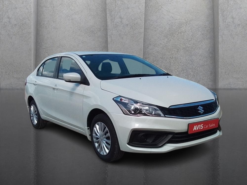 Suzuki Ciaz 1.5 Gl