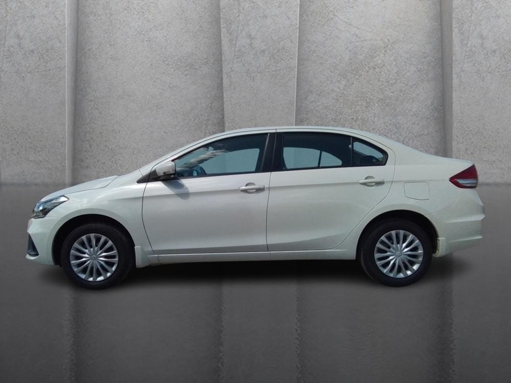 Suzuki Ciaz 1.5 Gl