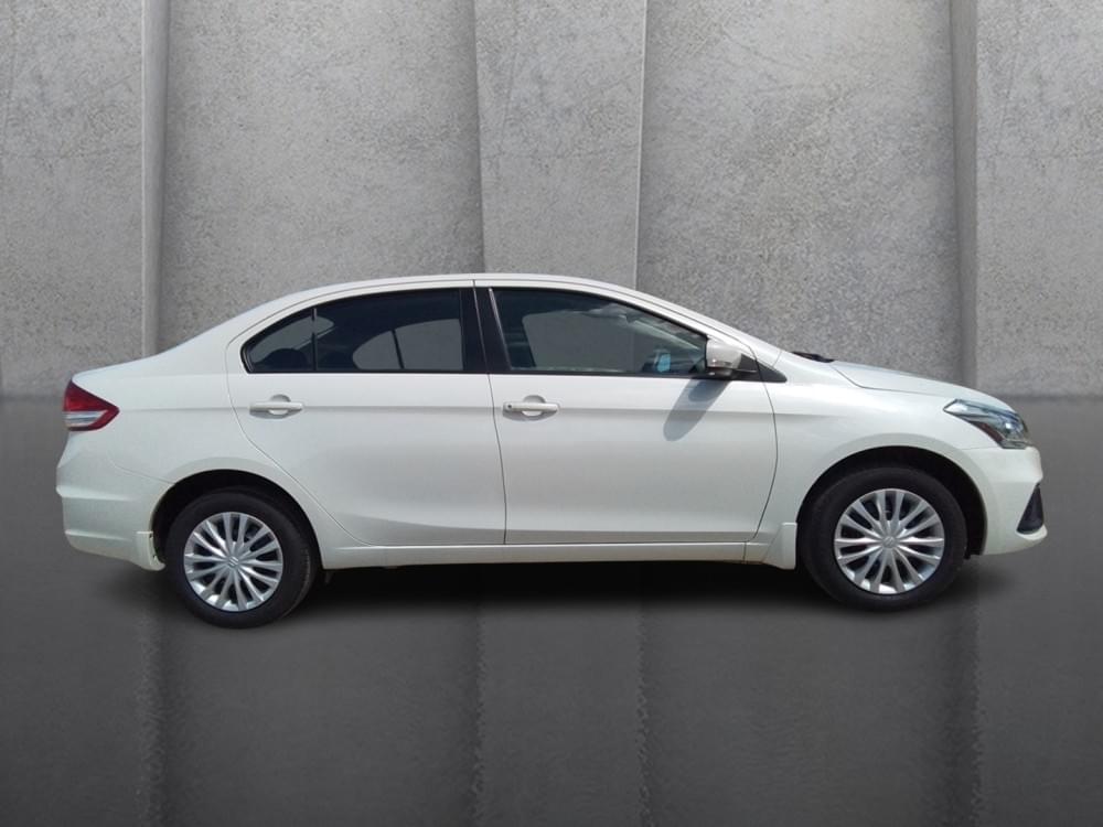 Suzuki Ciaz 1.5 Gl