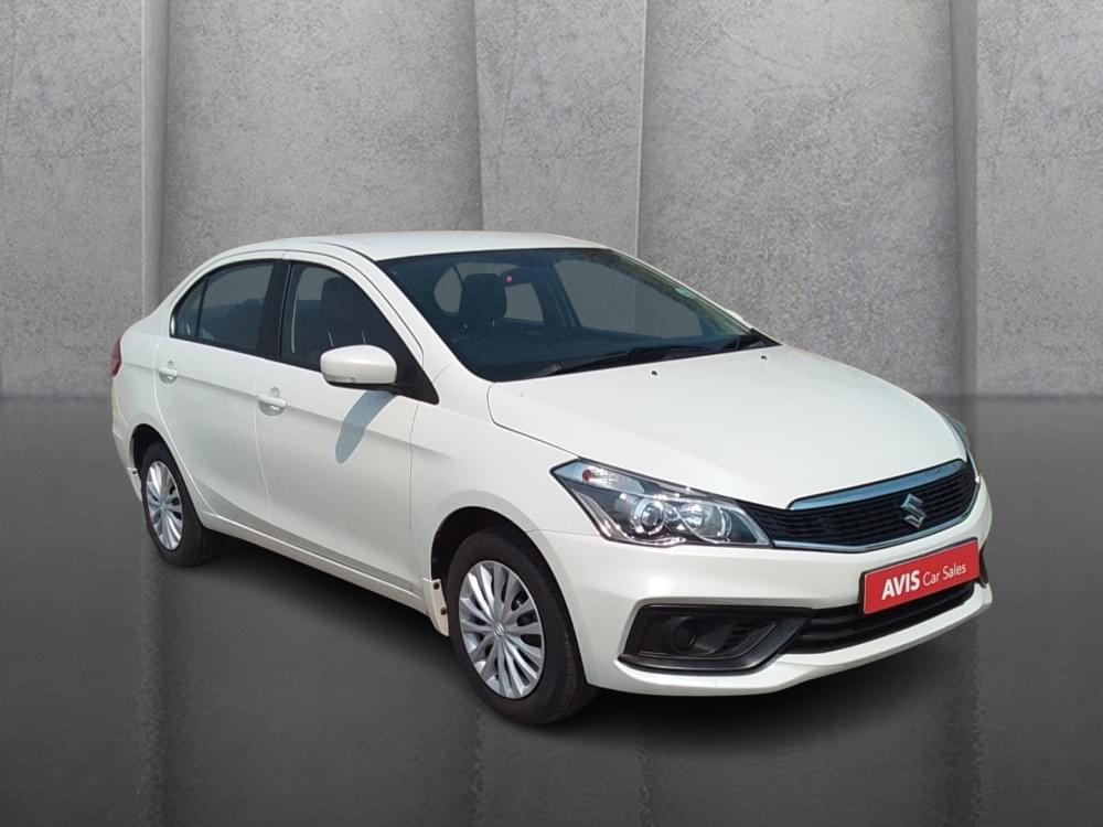 Suzuki Ciaz 1.5 Gl