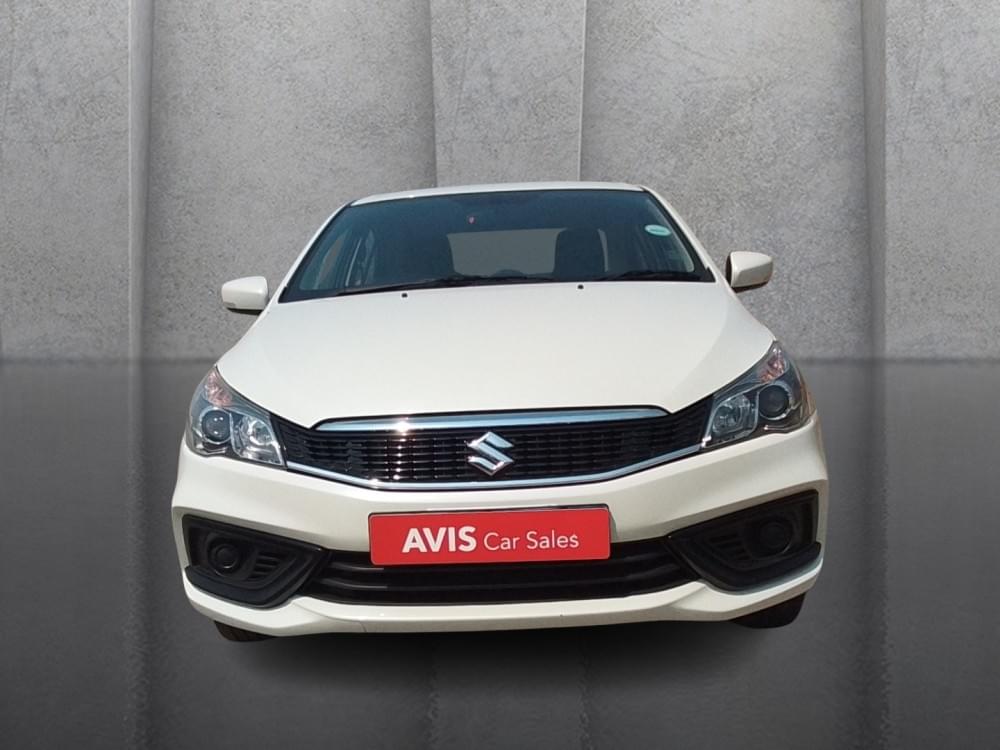Suzuki Ciaz 1.5 Gl