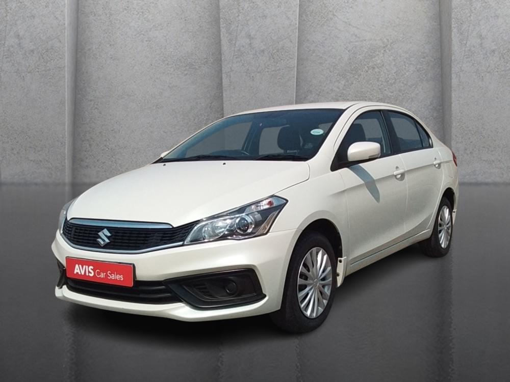 Suzuki Ciaz 1.5 Gl