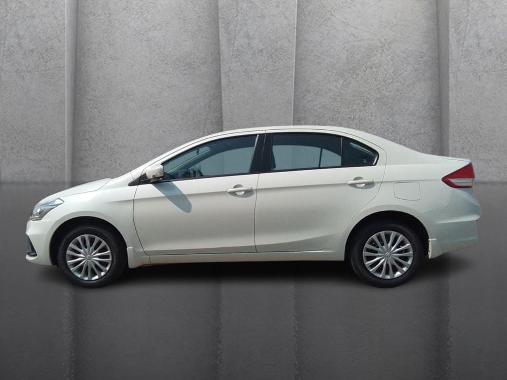 Suzuki Ciaz 1.5 Gl
