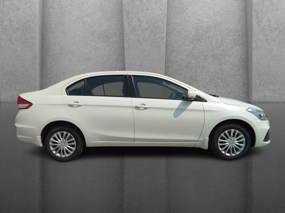 Suzuki Ciaz 1.5 Gl