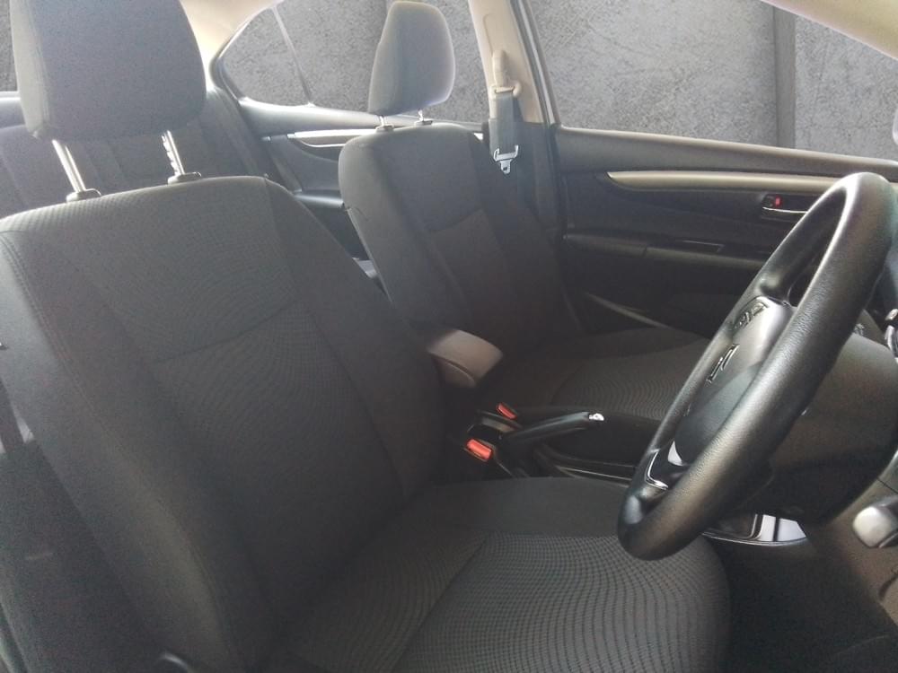 Suzuki Ciaz 1.5 Gl