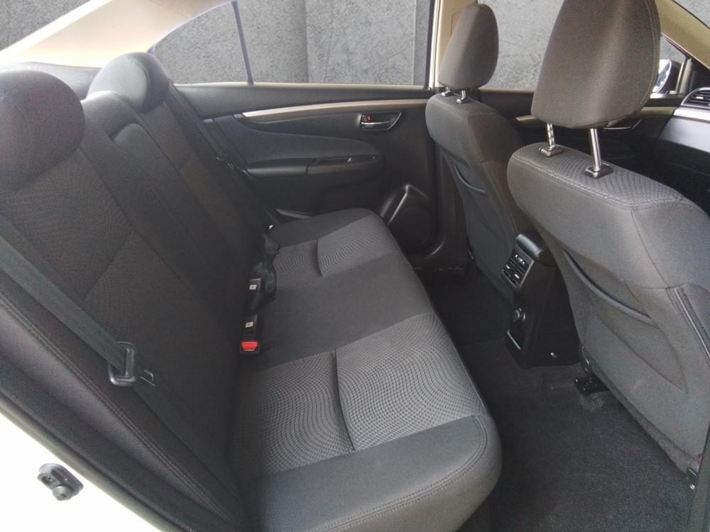 Suzuki Ciaz 1.5 Gl
