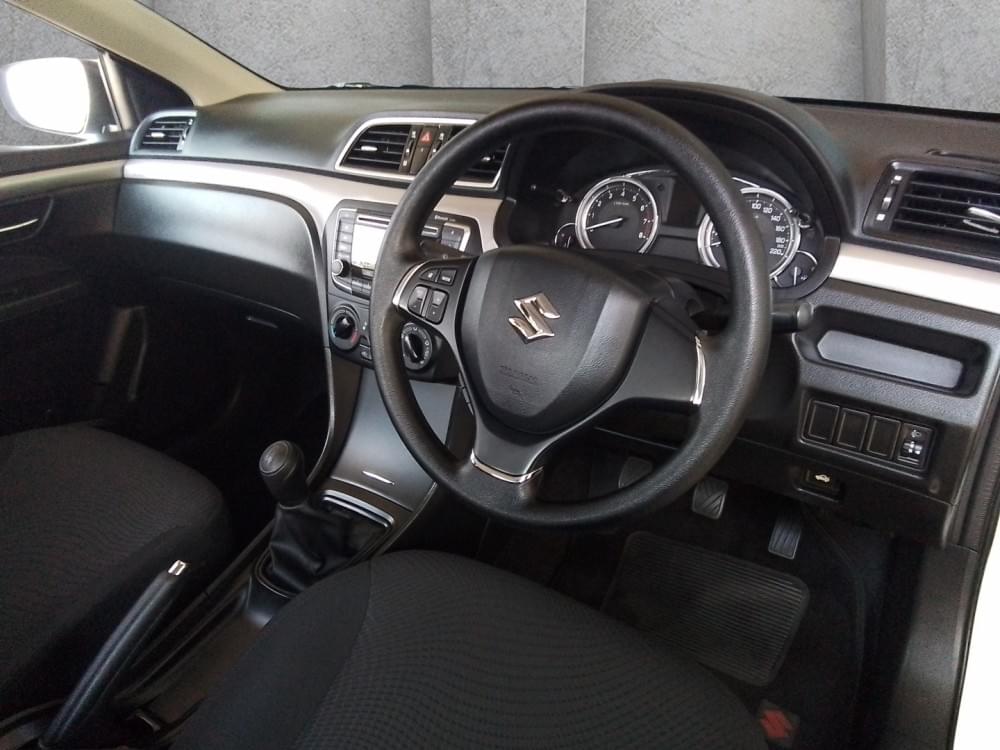 Suzuki Ciaz 1.5 Gl