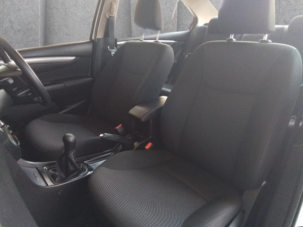 Suzuki Ciaz 1.5 Gl