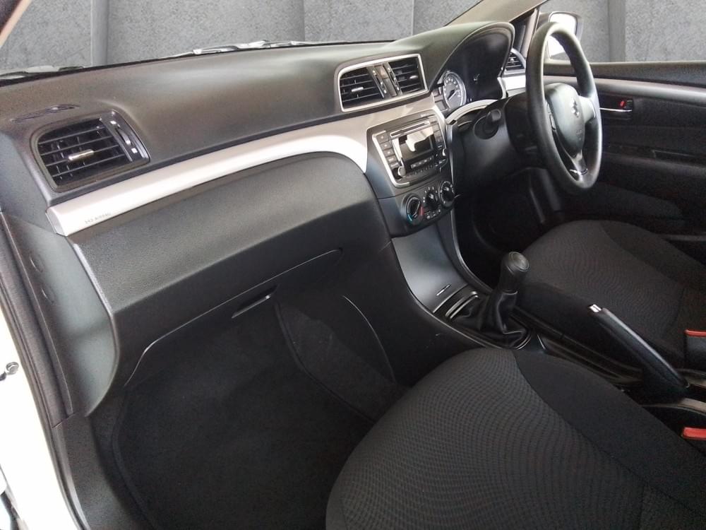 Suzuki Ciaz 1.5 Gl