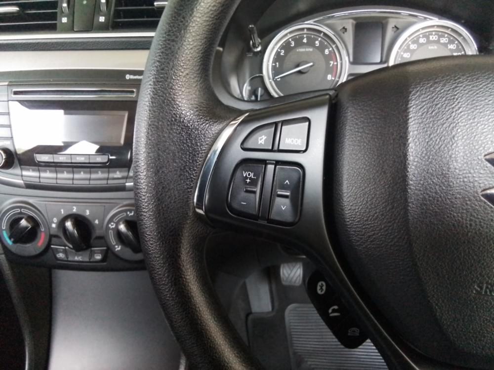 Suzuki Ciaz 1.5 Gl