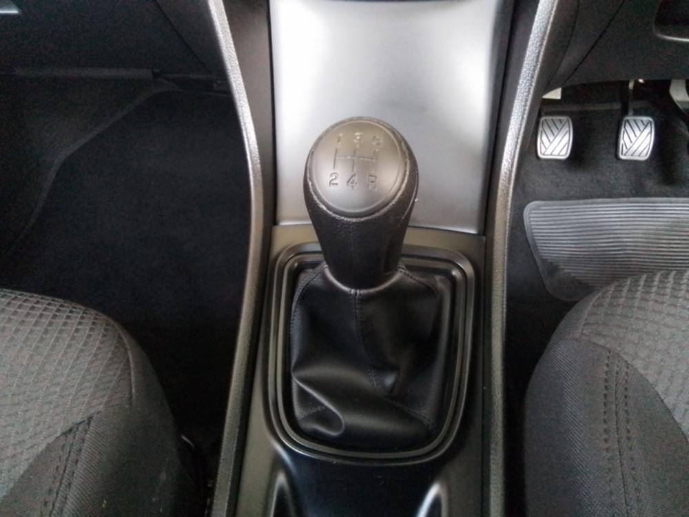 Suzuki Ciaz 1.5 Gl