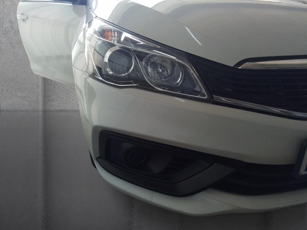 Suzuki Ciaz 1.5 Gl