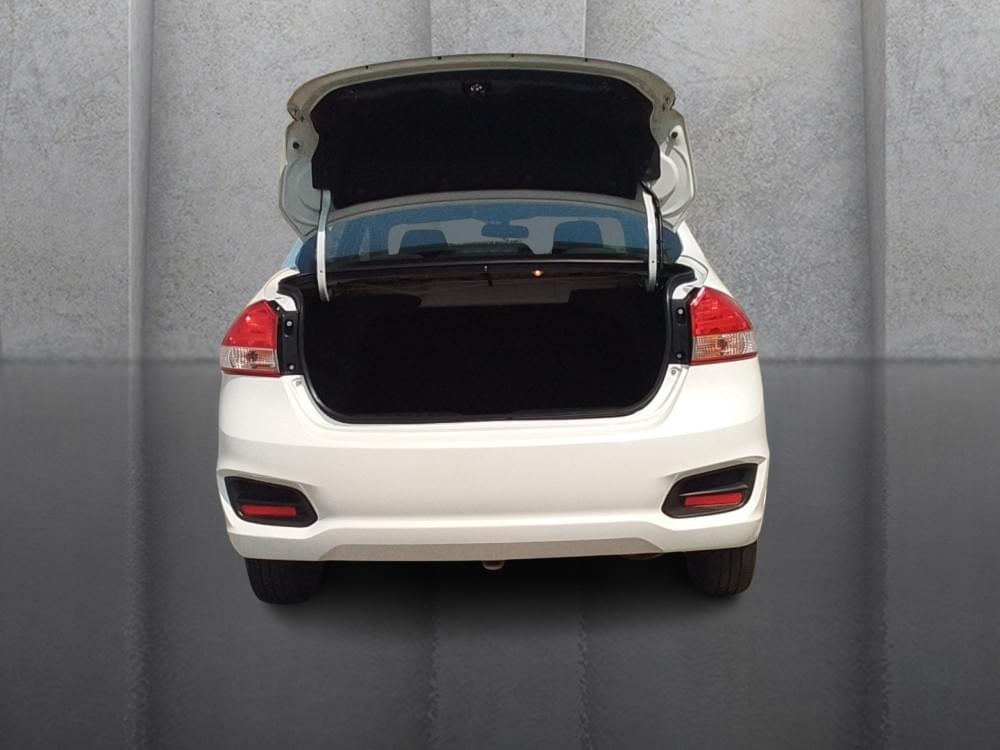 Suzuki Ciaz 1.5 Gl
