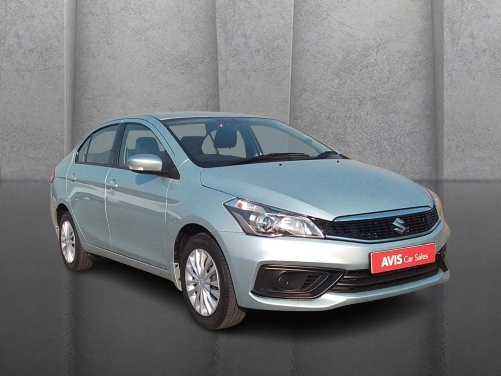 Suzuki Ciaz 1.5 Gl