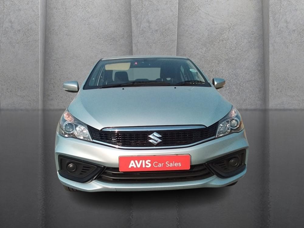 Suzuki Ciaz 1.5 Gl