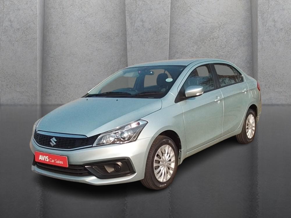 Suzuki Ciaz 1.5 Gl