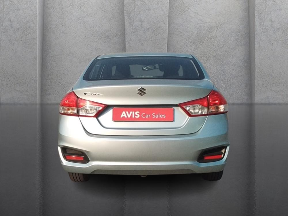 Suzuki Ciaz 1.5 Gl