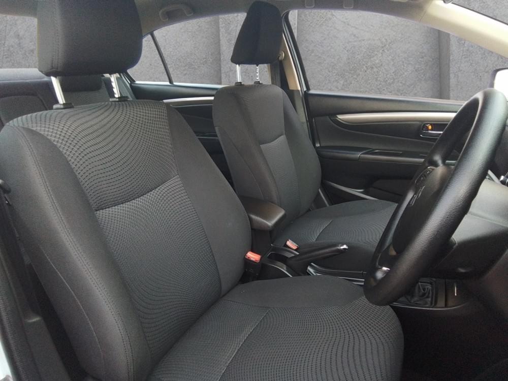 Suzuki Ciaz 1.5 Gl